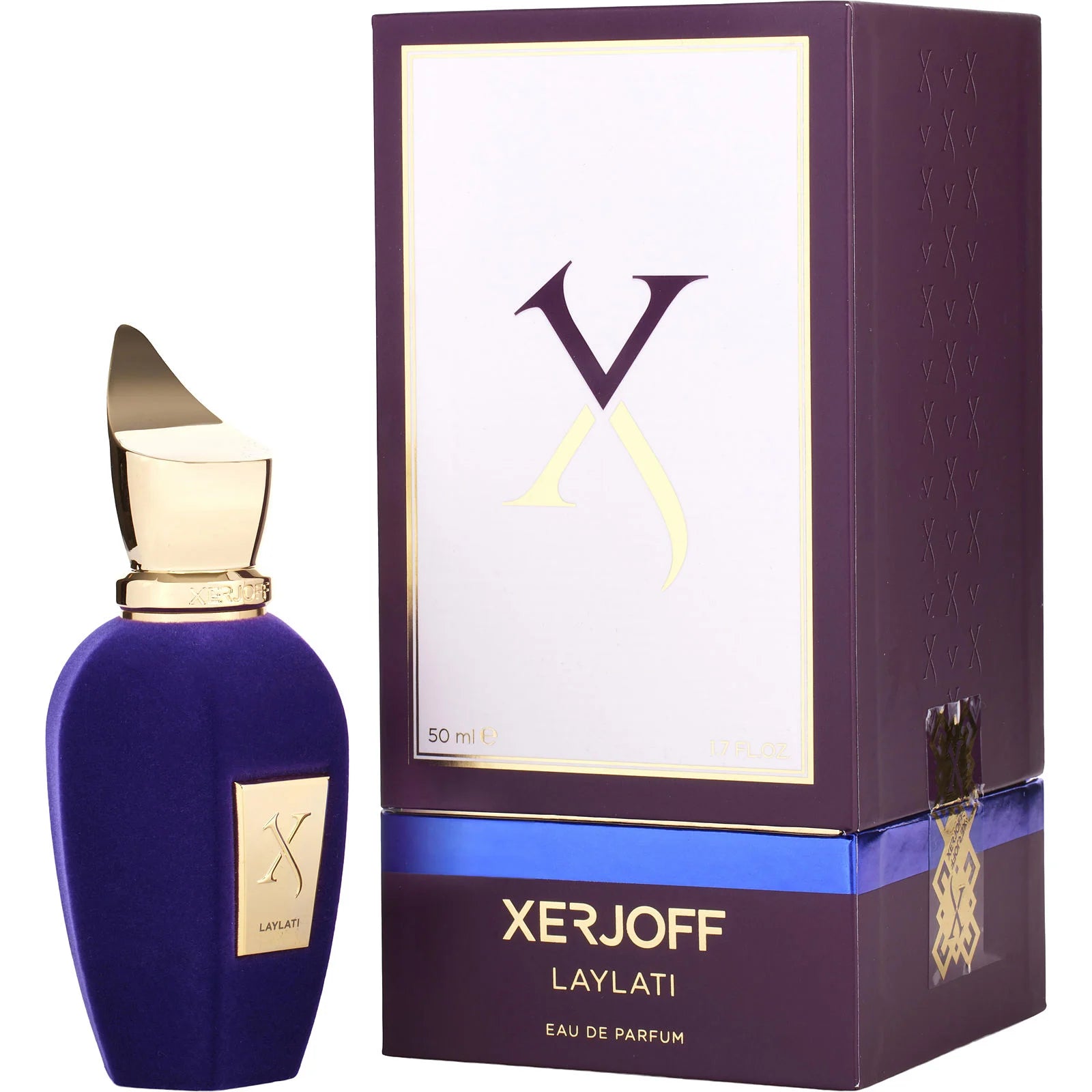 Perfume Xerjoff Laylati 100ml EDP