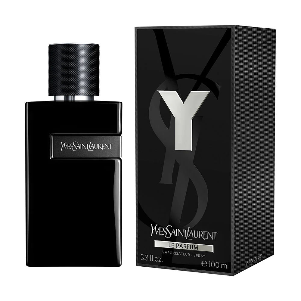 Perfume YVES SAINT LAURENT Y LE PARFUM 100ml