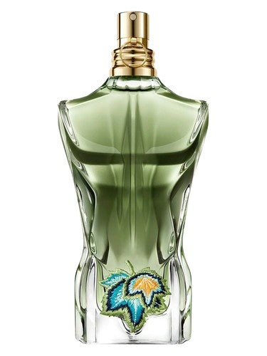 Perfume Jean Paul Gaultier Le Beau Paradise Garden EDP