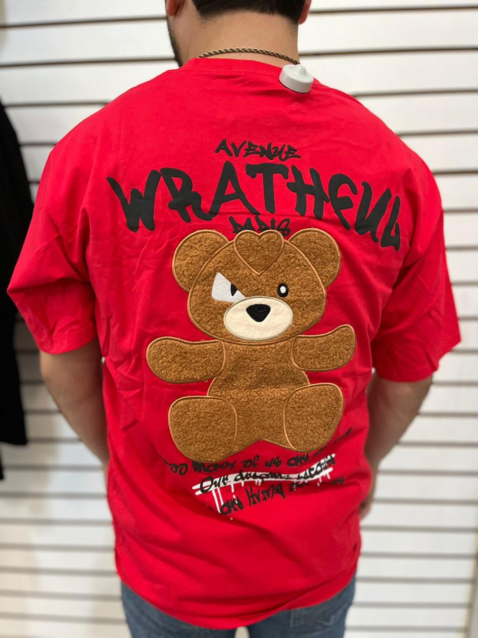 Playera de Caballero