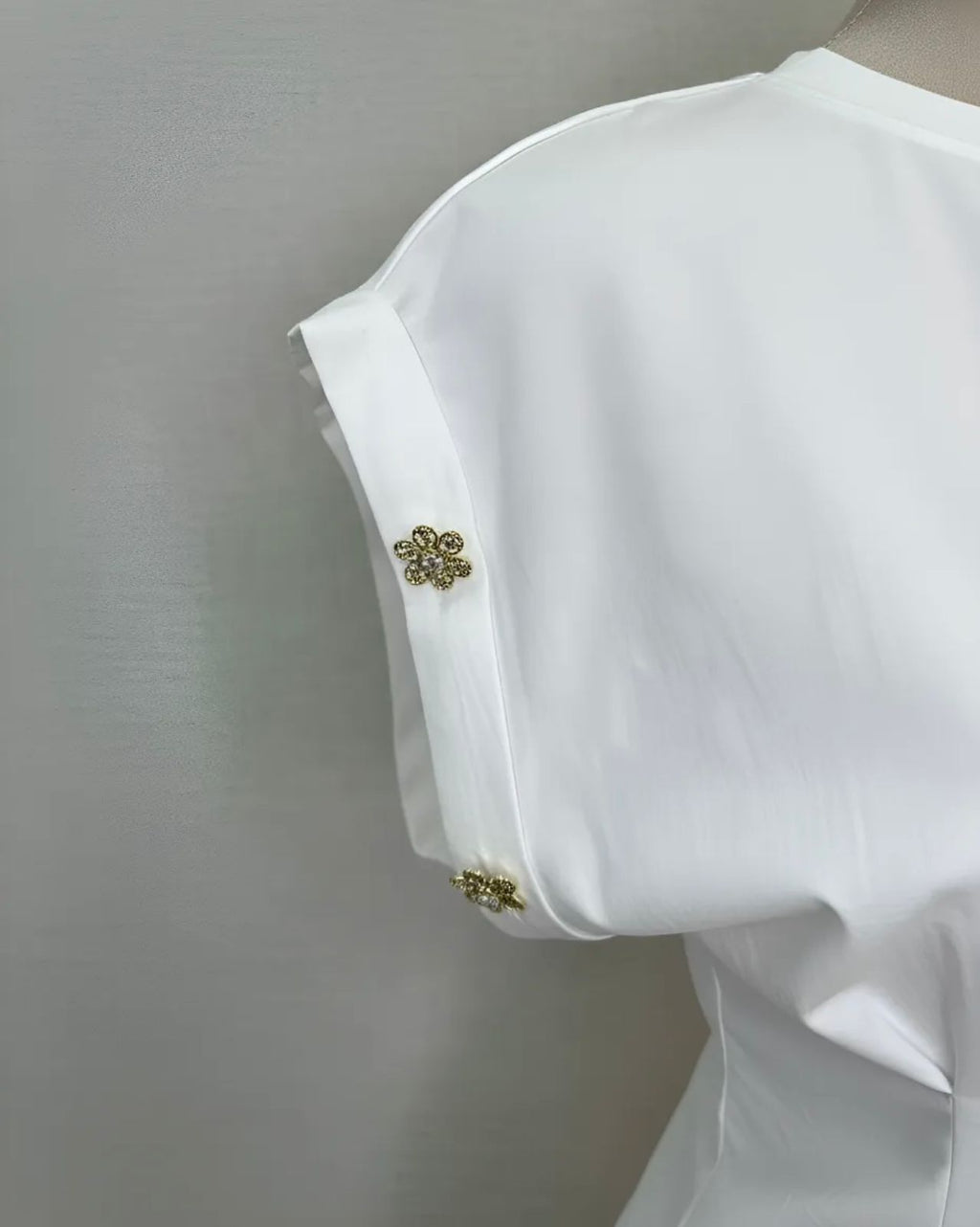 Blusa de Dama