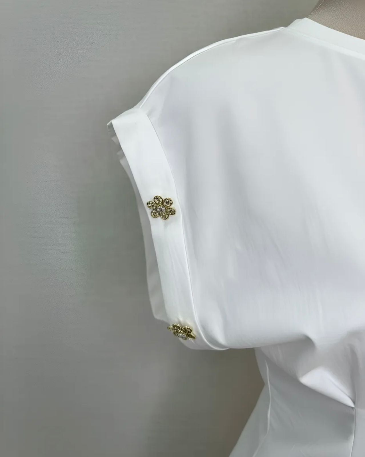 Blusa de Dama