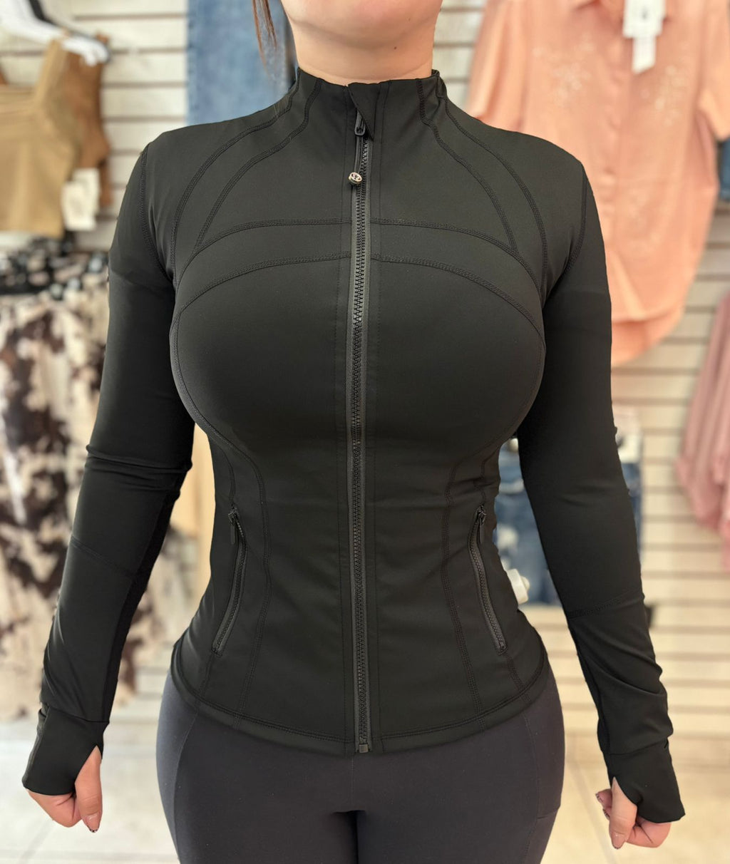 Chamarra para Dama Lulu