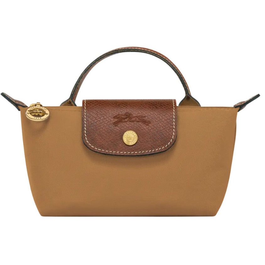 Bolsa de Dama Longchamp