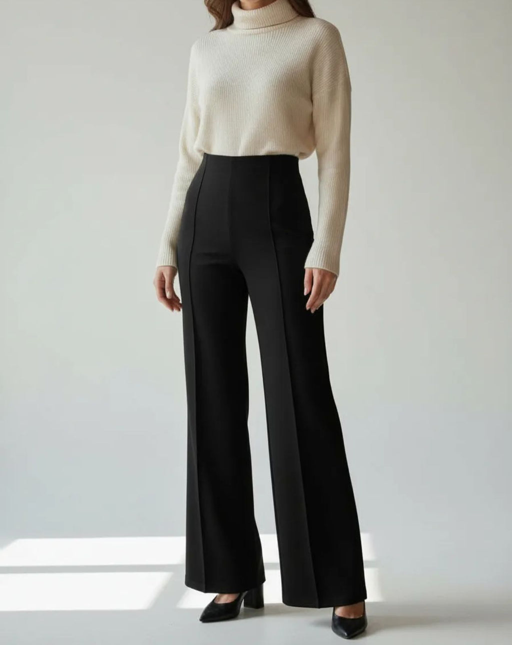 Leggings de Dama Hessed