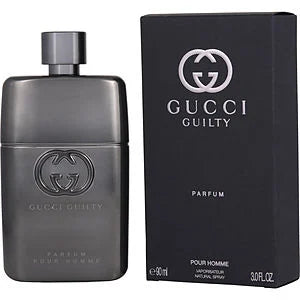 Perfume para Hombre GUCCI GUILTY POUR HOMME PARFUM 90ml
