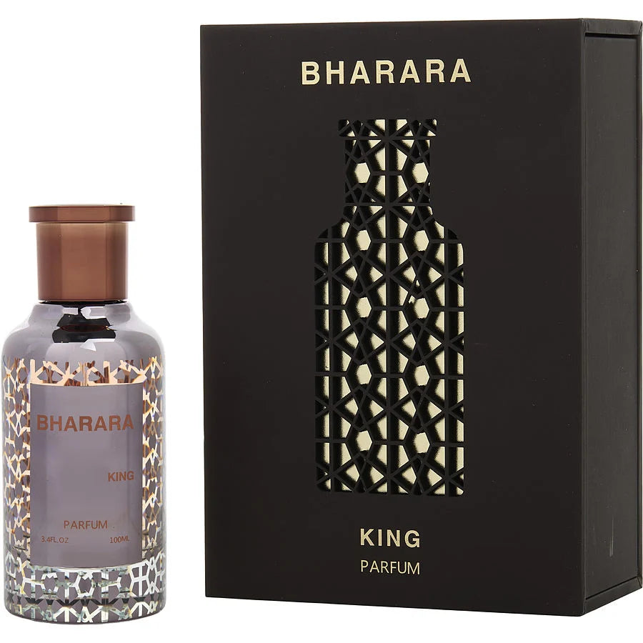 Perfume Bharara King Parfum 100ml