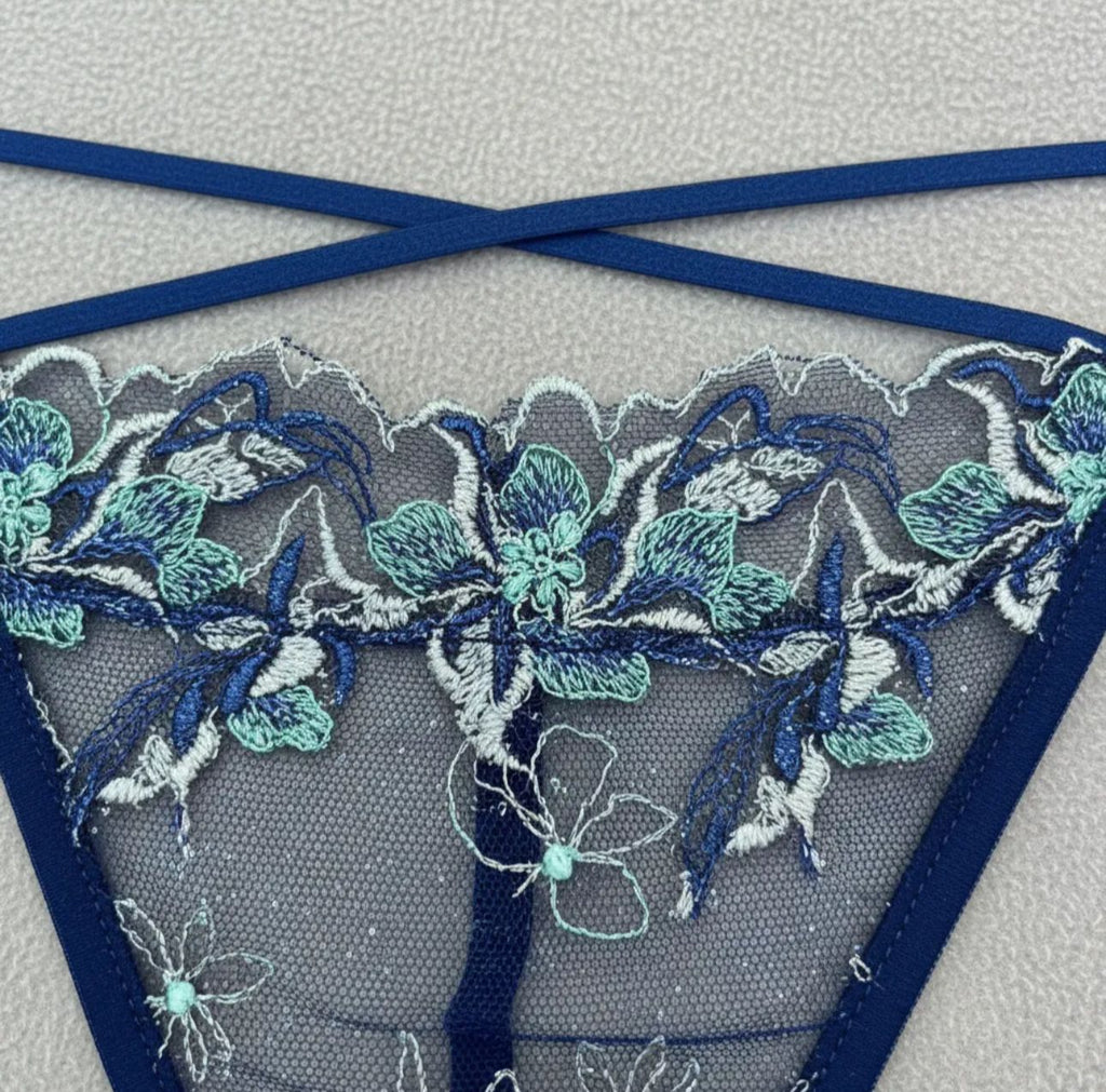 Conjunto de lenceria de Dama