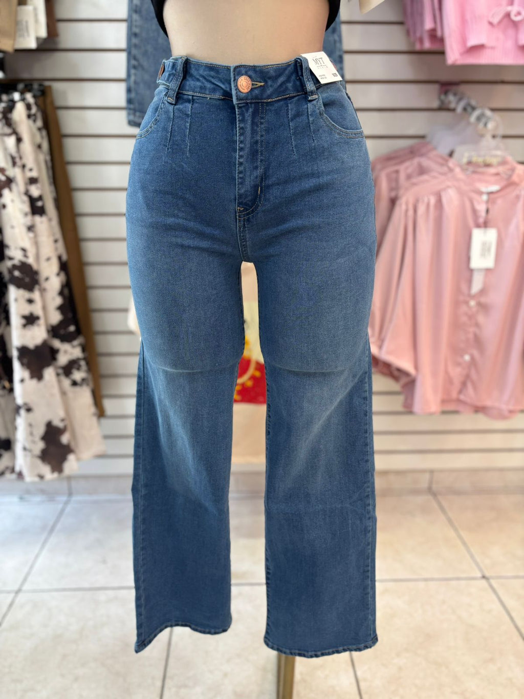 Jeans de Dama