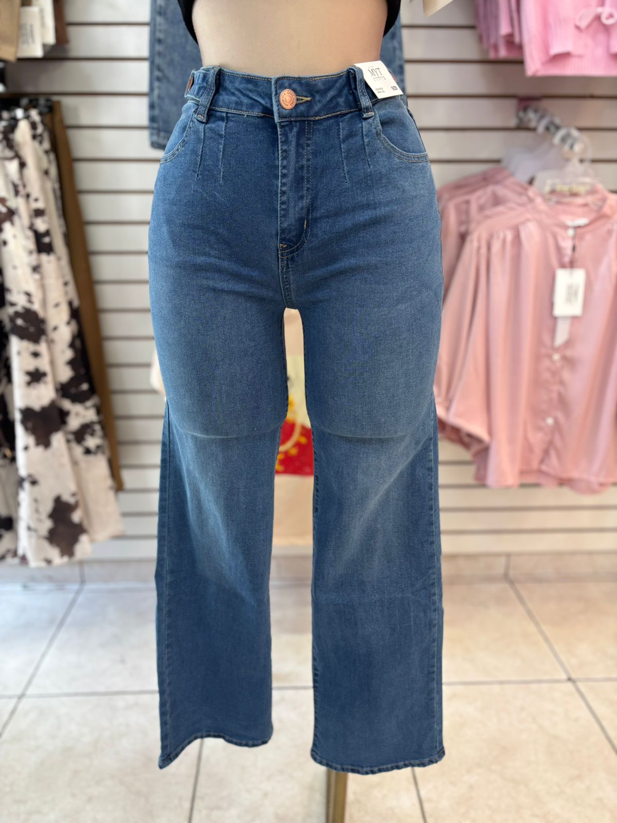 Jeans de Dama