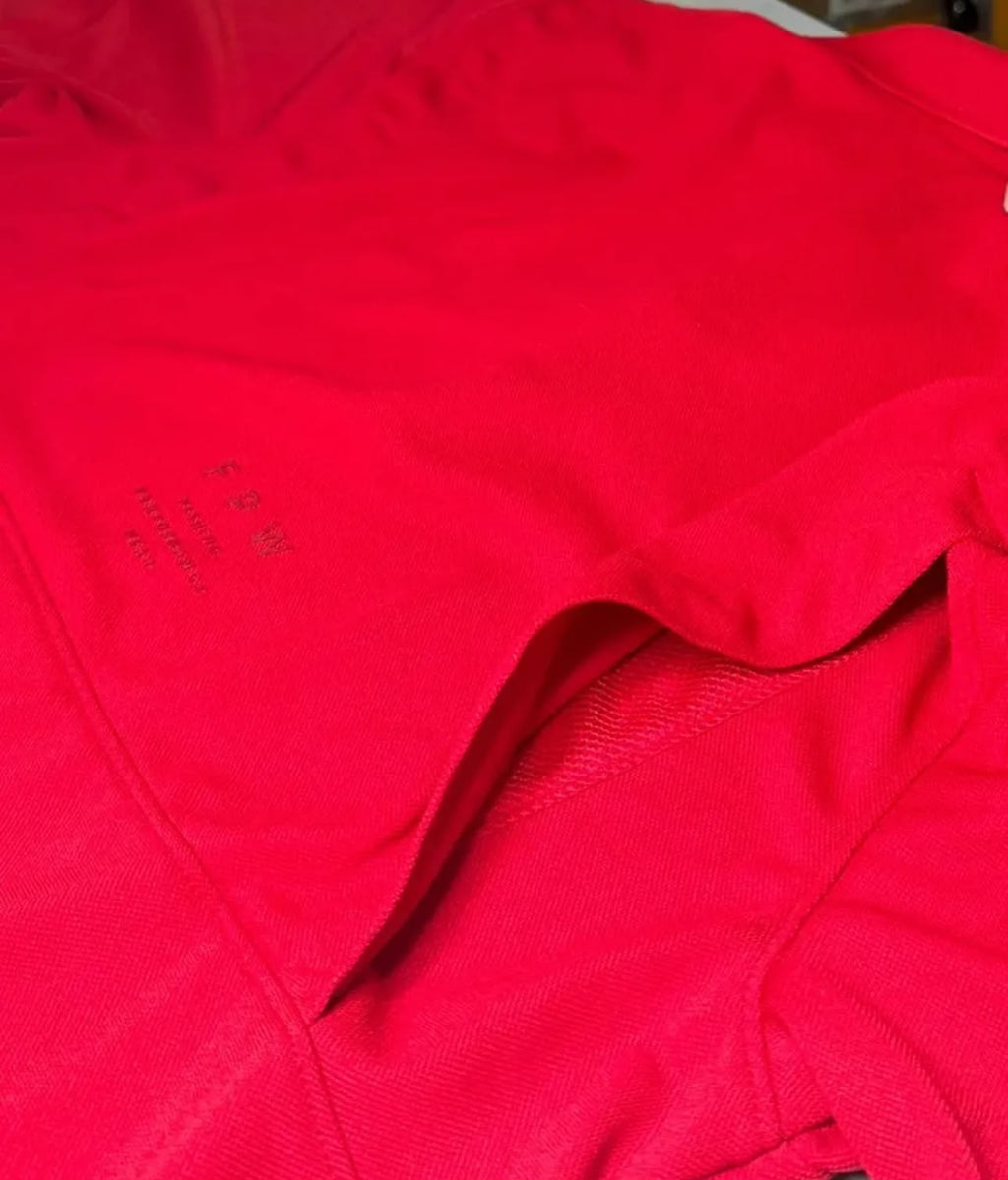 Playera polo de Caballero tipo Pescador