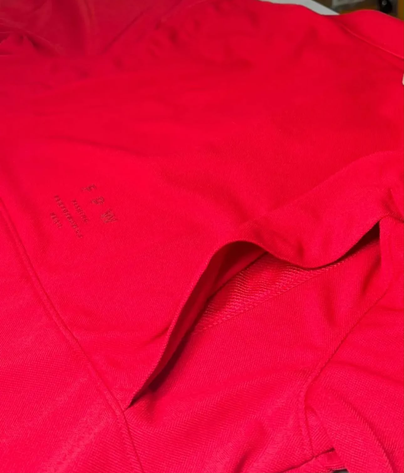 Playera polo de Caballero tipo Pescador