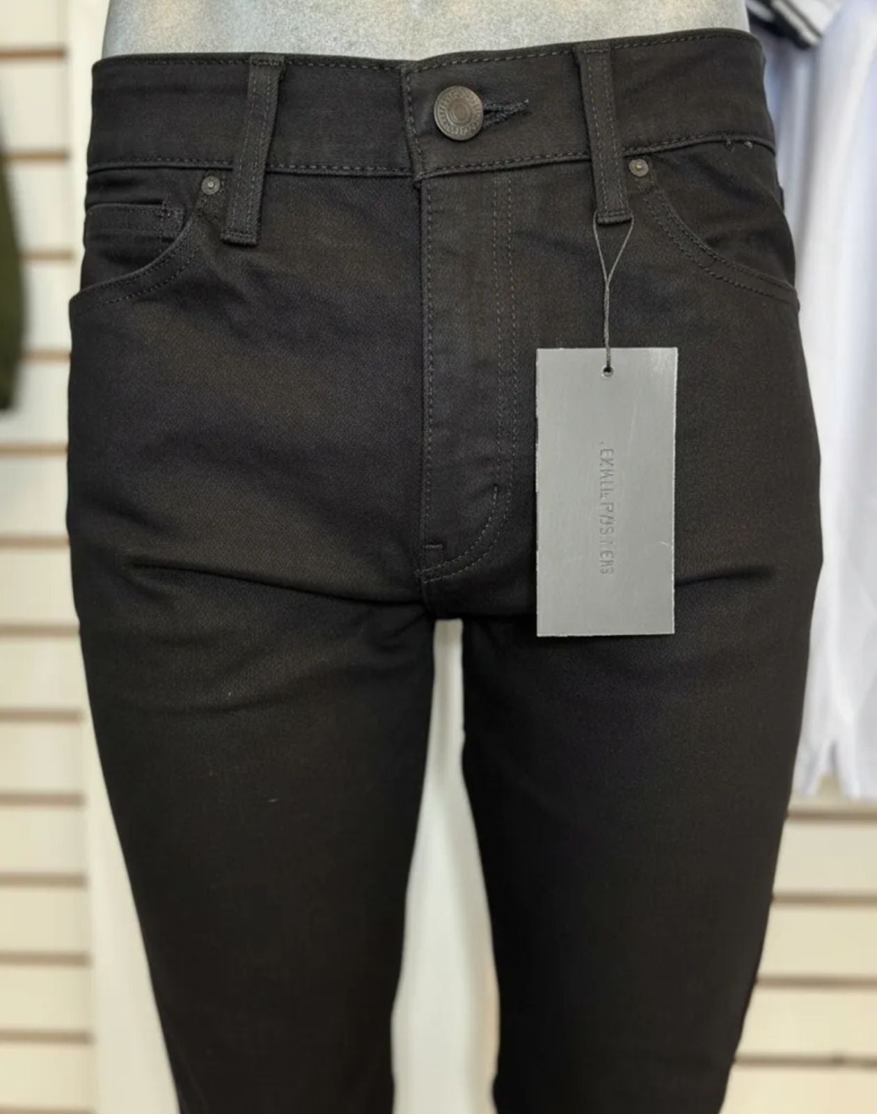 Pantalon de Caballero LMN