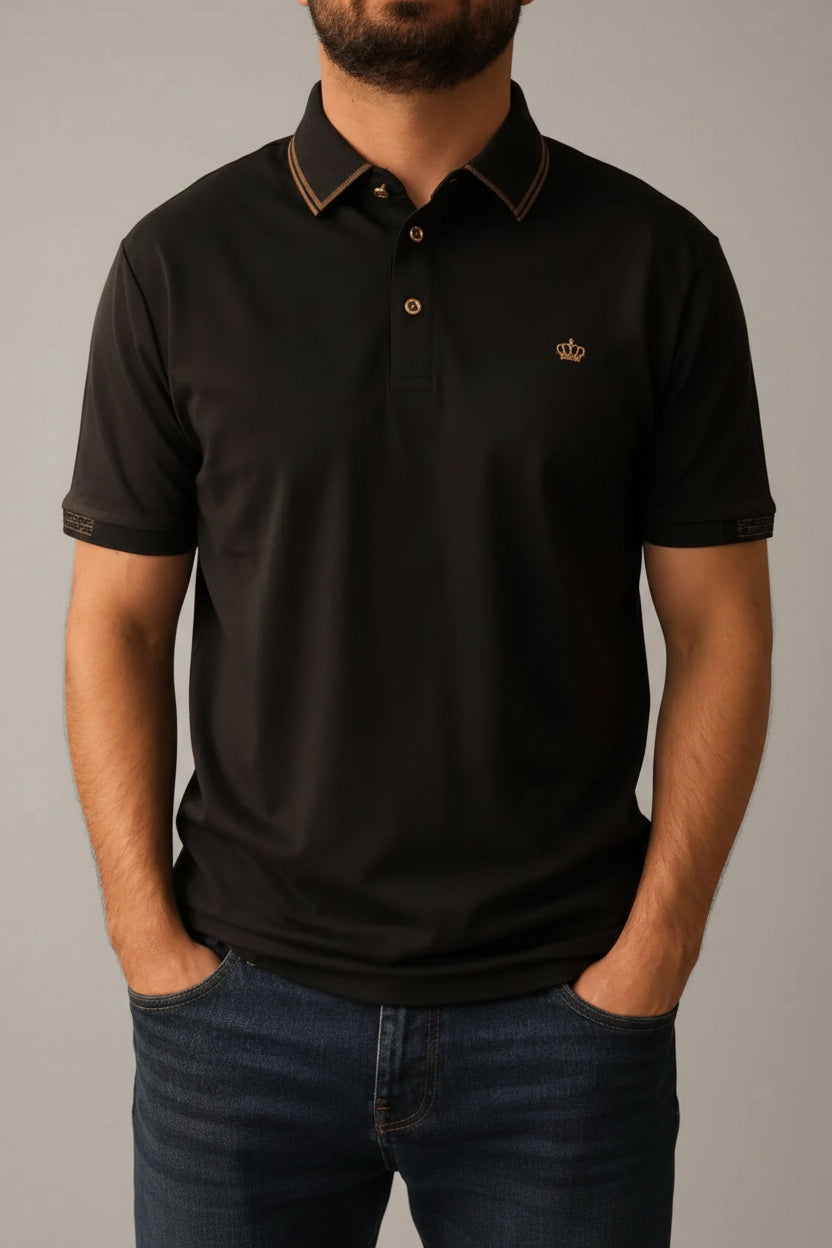 Playera de caballero Pavini
