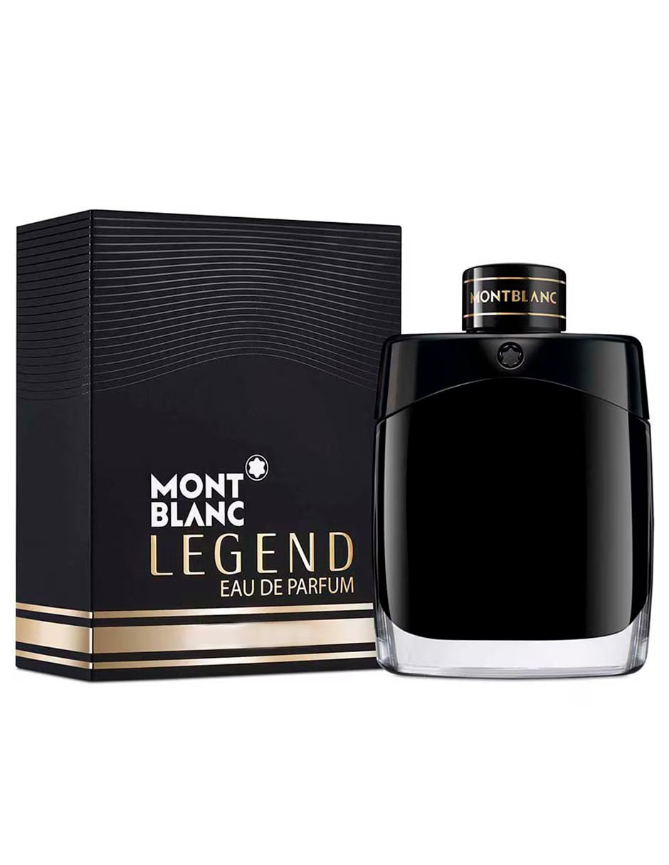 Perfume para Hombre Montblanc Legend 100ml EDP