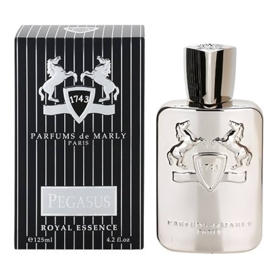 Perfume para Hombre Parfums de Marly Pegasus 125ml EDP