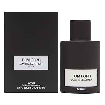 Perfume TOM FORD OMBRÉ LEATHER PARFUM