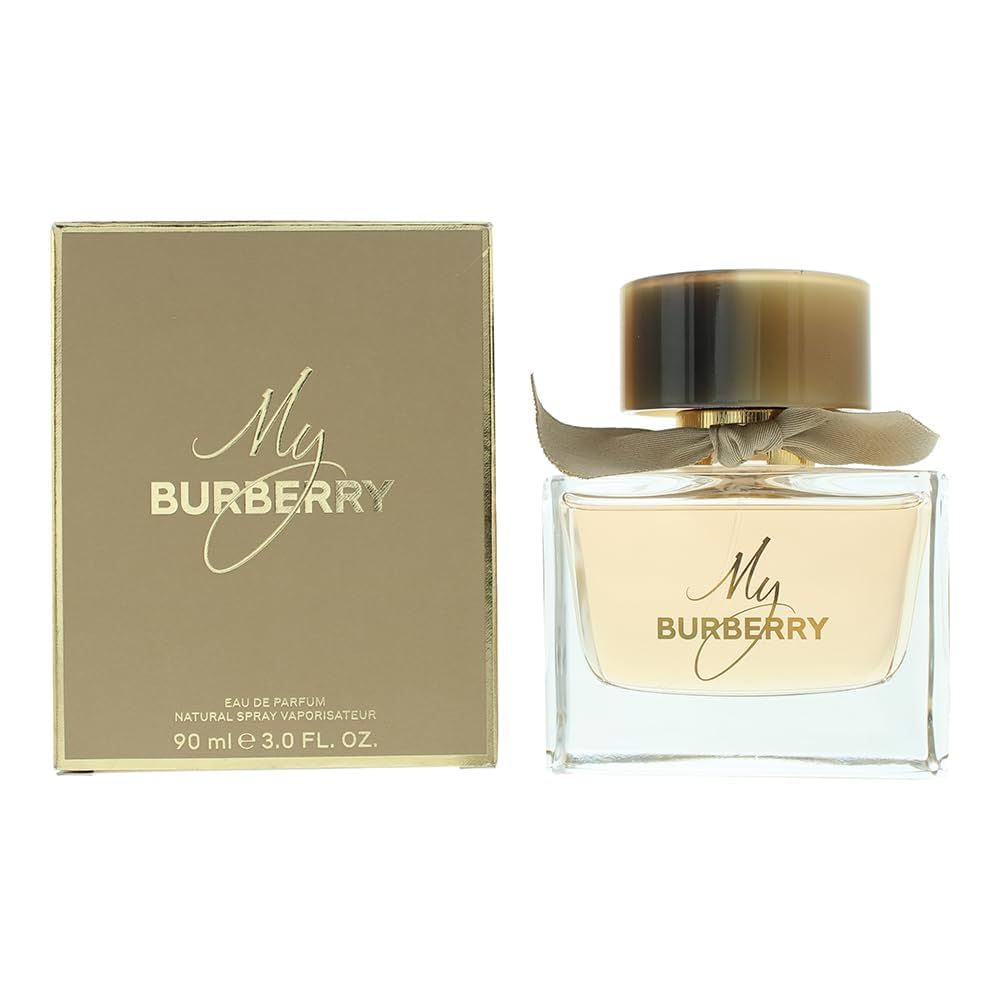 Perfume para Mujer MY BURBERRY 90 ml EDP