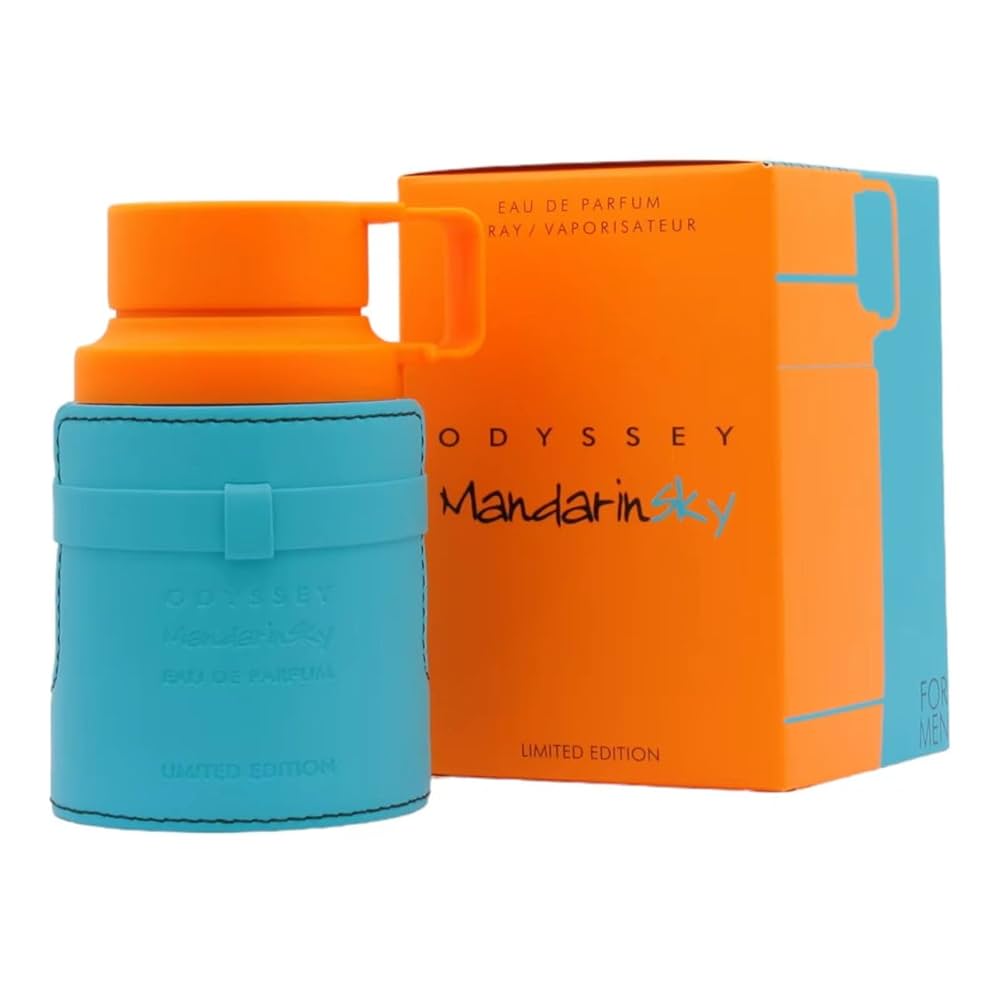 Perfume Armaf Odyssey Mandarin Sky EDP