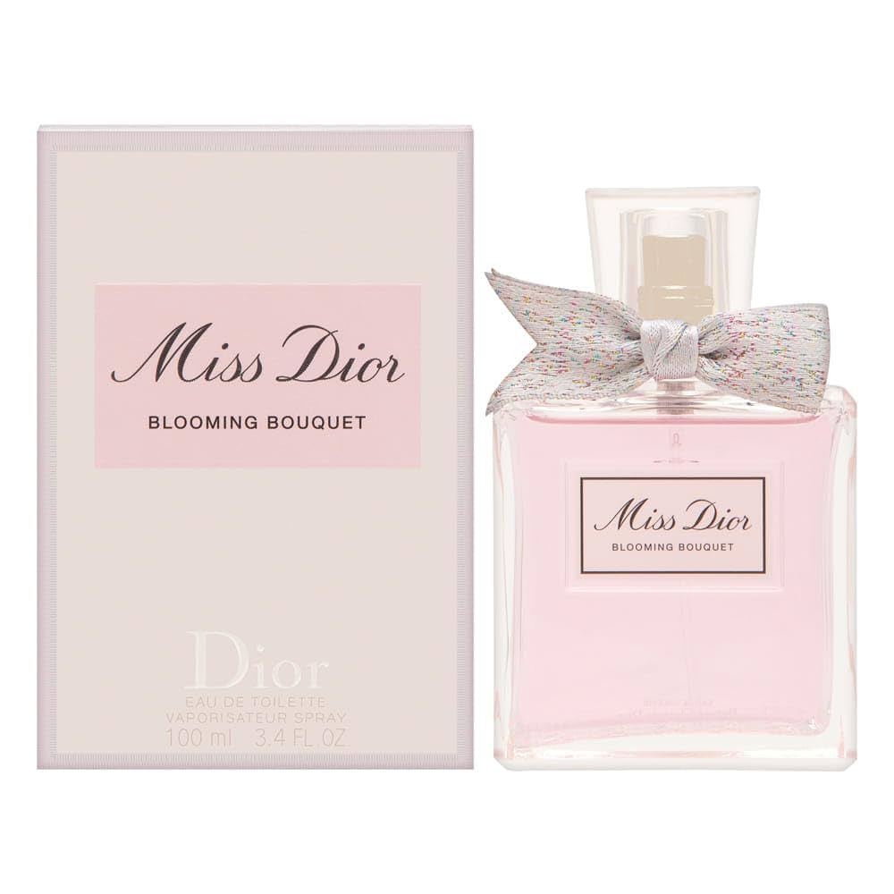 Perfume Miss Dior Blooming Bouquet EDT