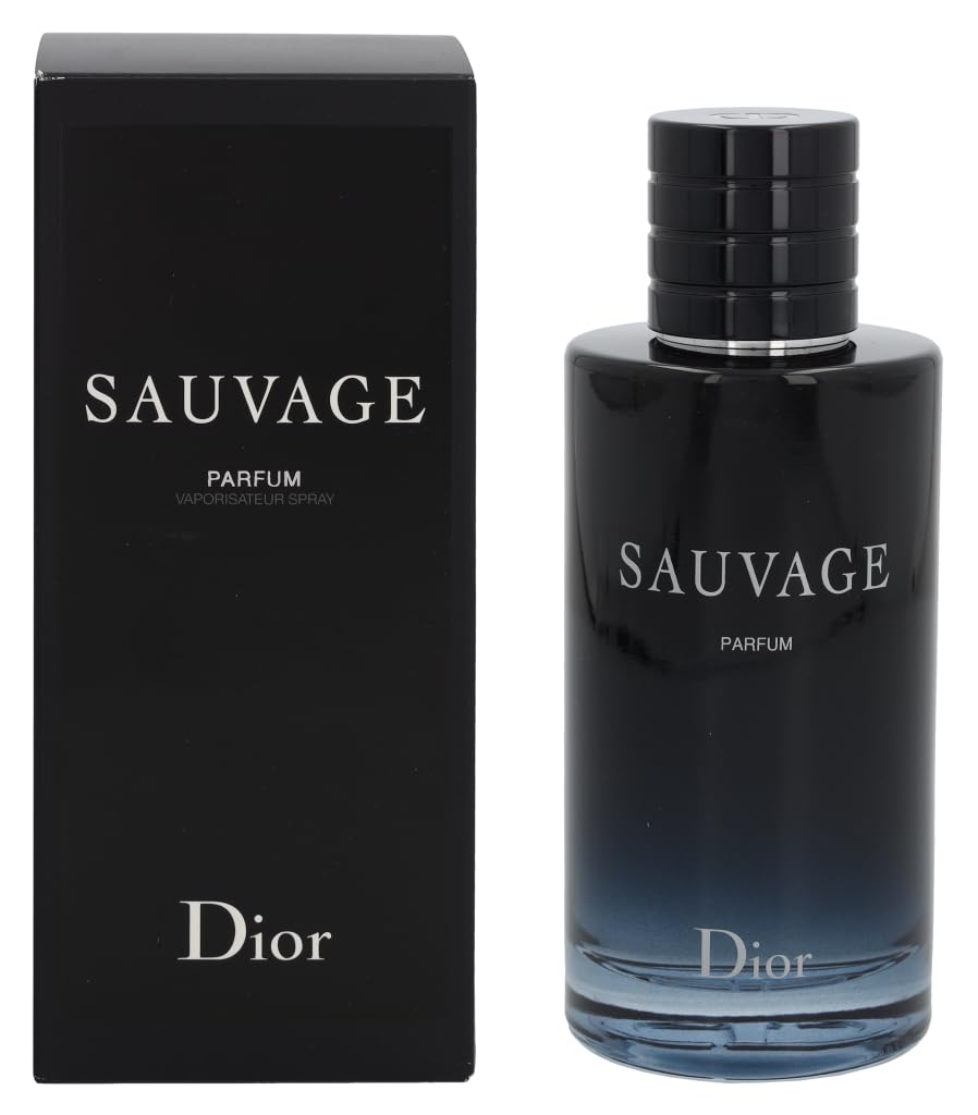 Perfume Dior Sauvage Parfum