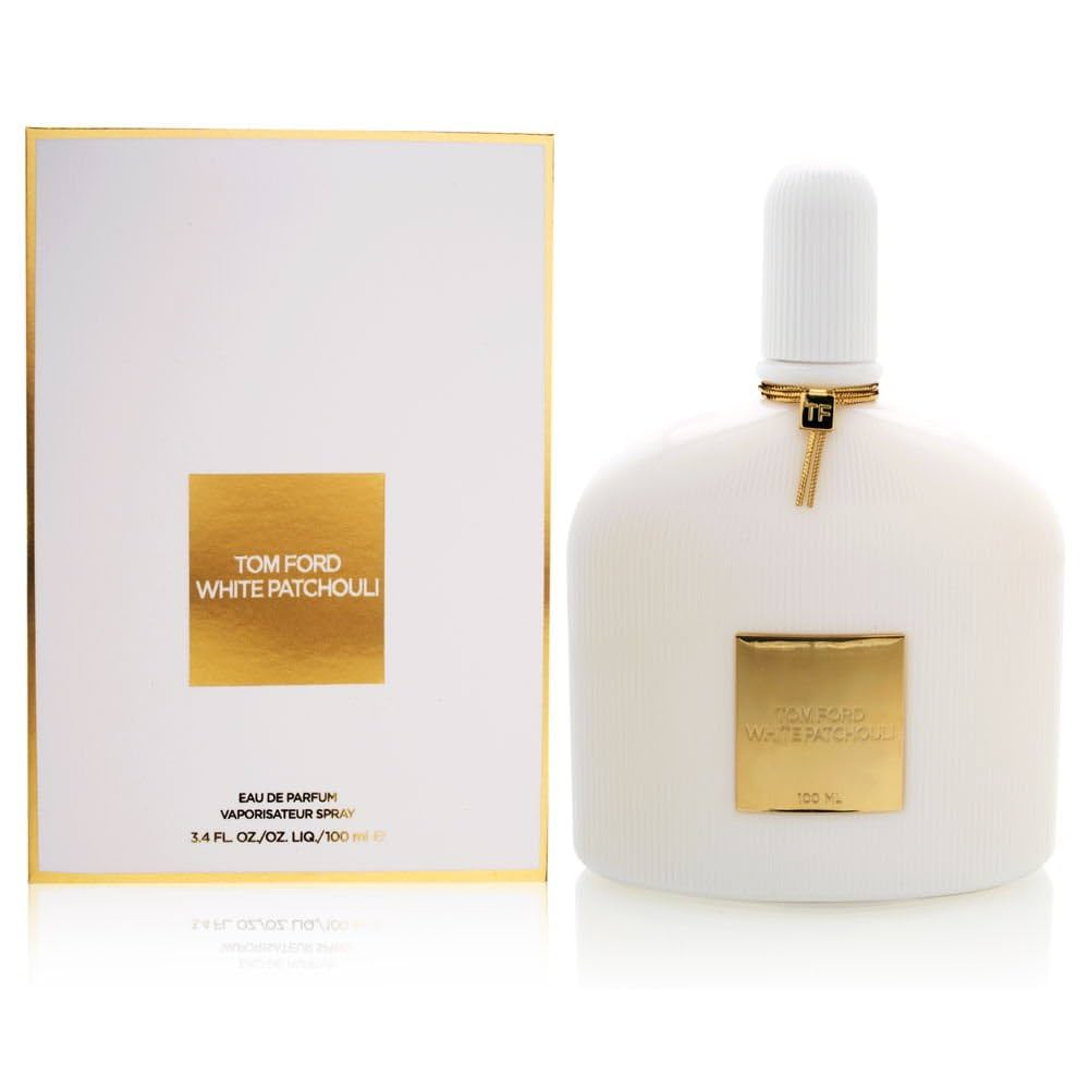 Perfume TOM FORD WHITE PATCHOULI 100ml EDP