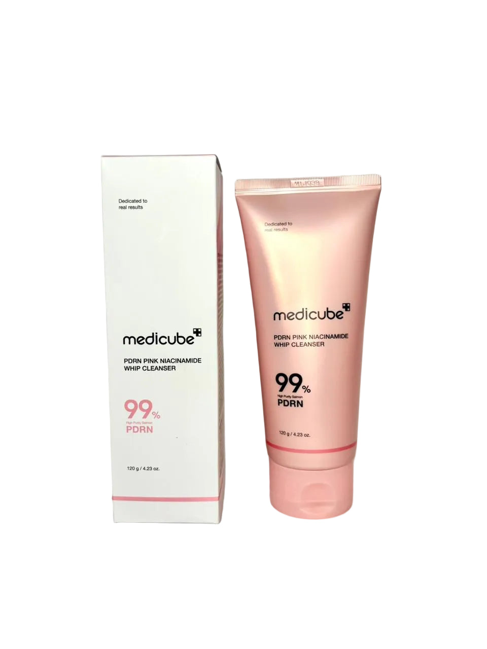 Medicube pdrn pink Niacimide