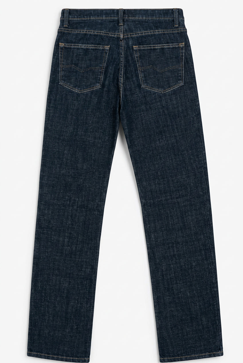 Pantalon de Caballero Mendutti straight fit