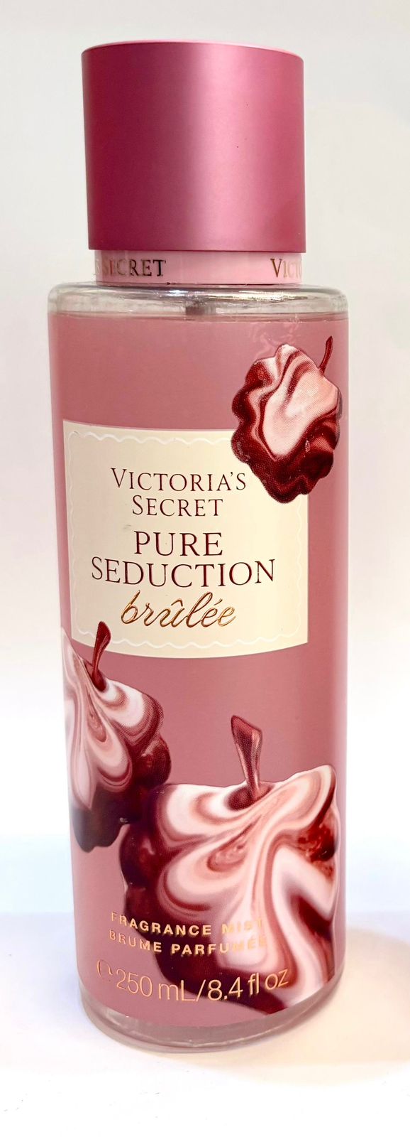 Body de Dama Victoria Secret