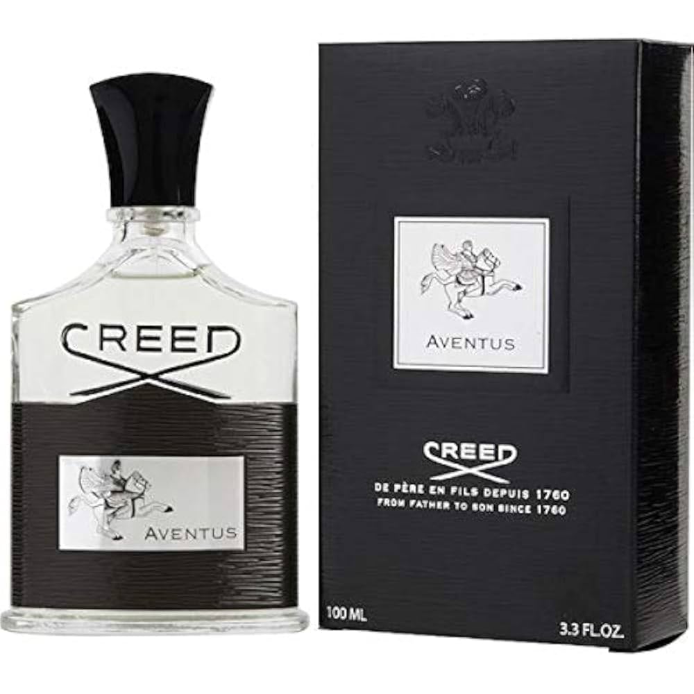 Perfume Creed Aventus 100ml EDP