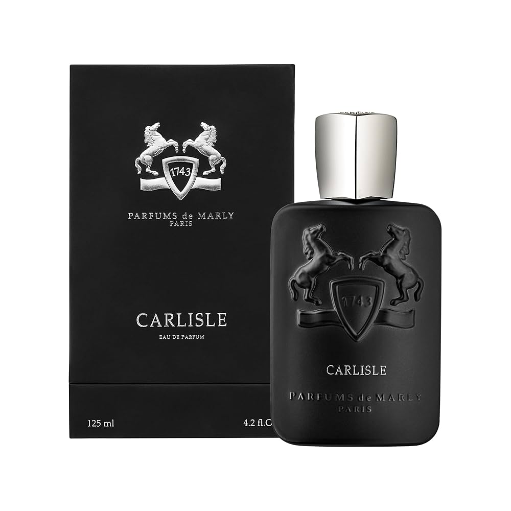 Perfume Parfums de Marly Carlisle 125ml EDP