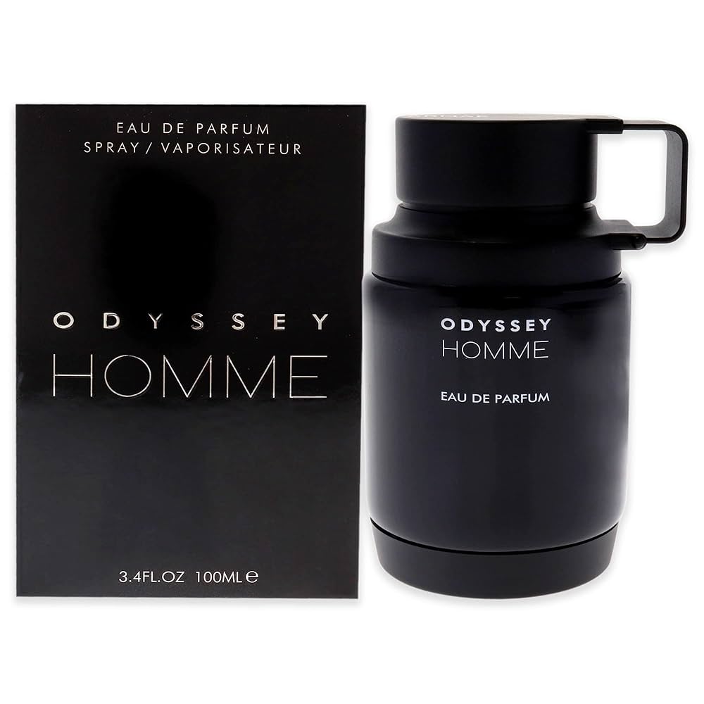Perfume ARMAF ODYSSEY HOMME 100ml EDP