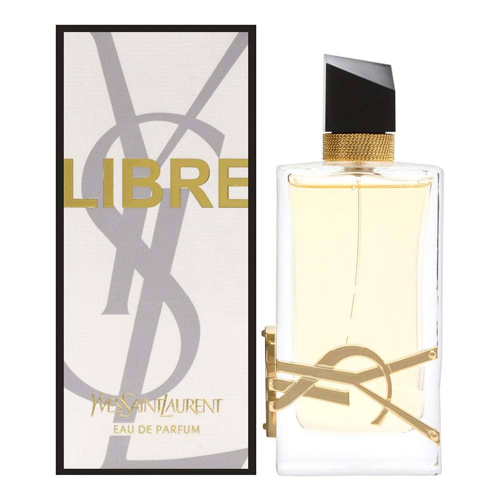 Perfume Yves Saint Laurent Libre 90ml EDP