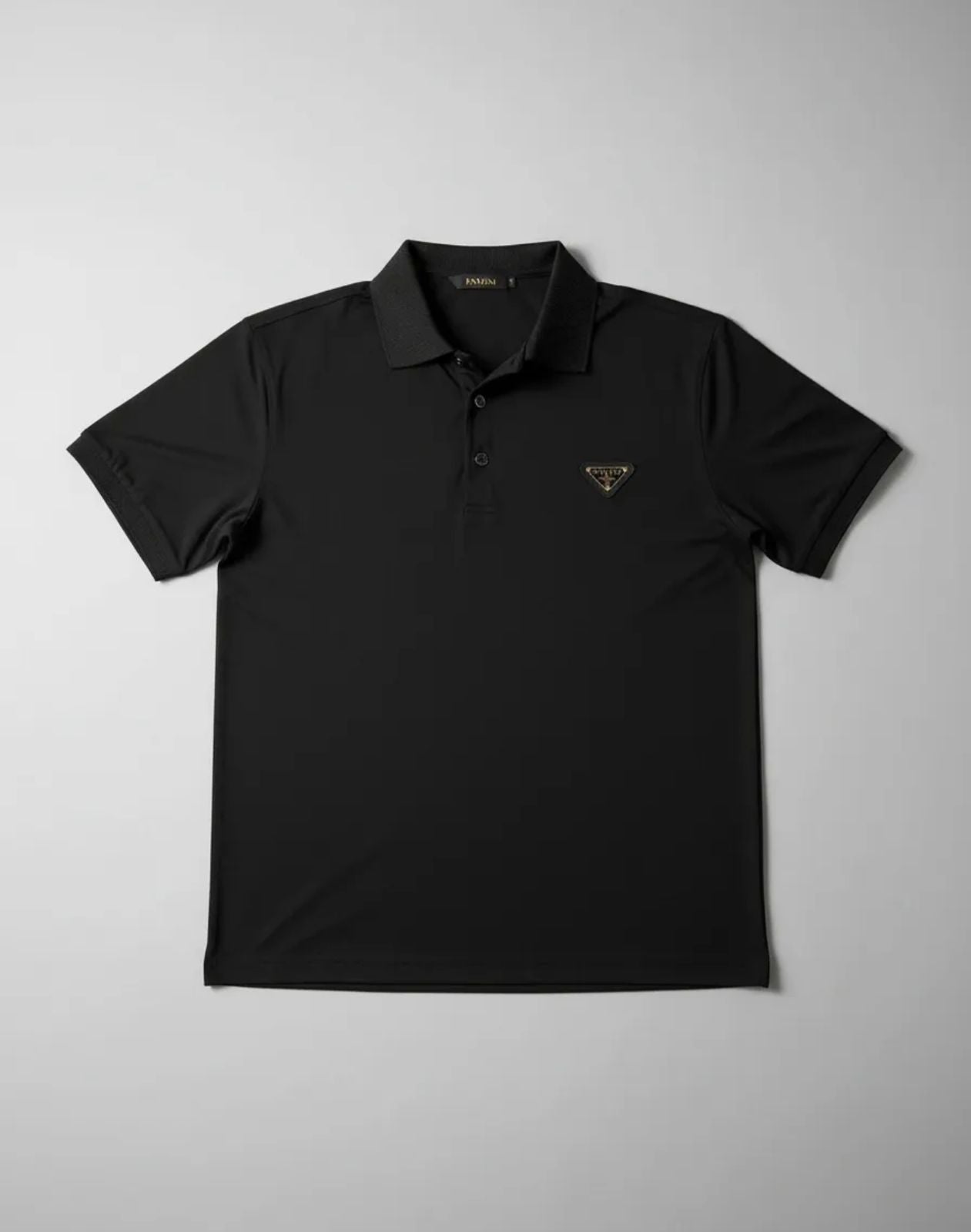 Playera de caballero Pavini