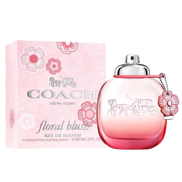 Perfume Coach Floral Blush 90ml EDP