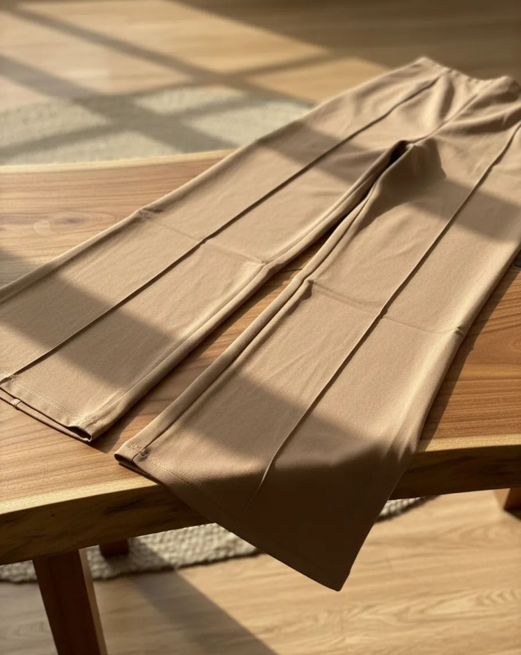 Leggings de Dama Hessed