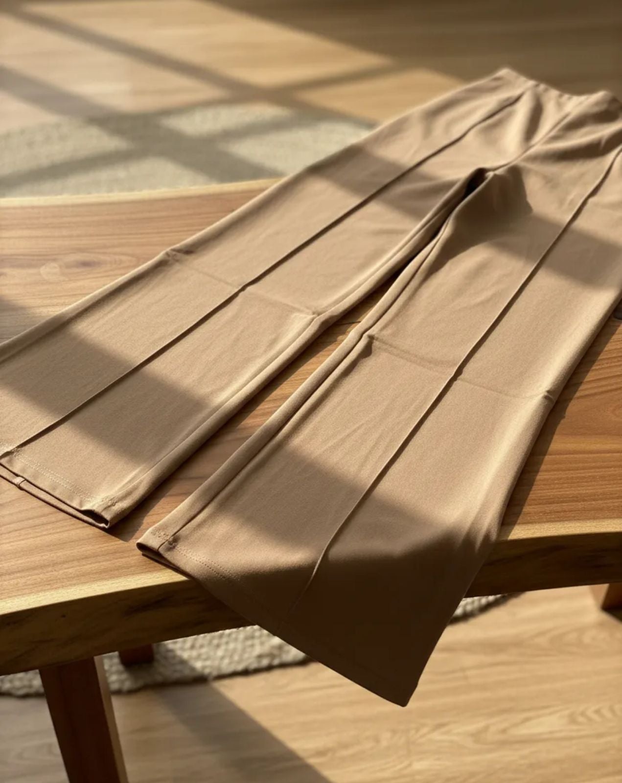 Leggings de Dama Hessed