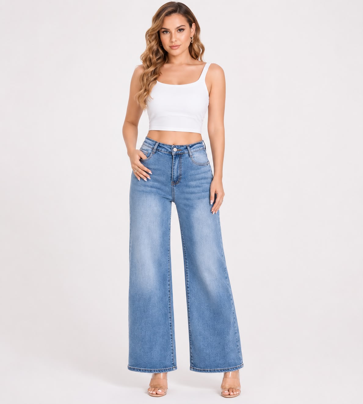 Jeans de Dama Surprise
