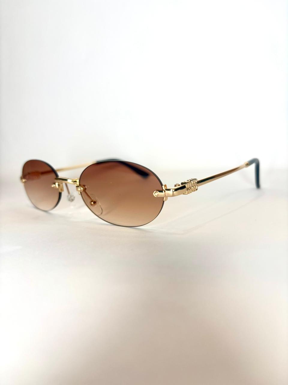 Lentes de sol de Dama