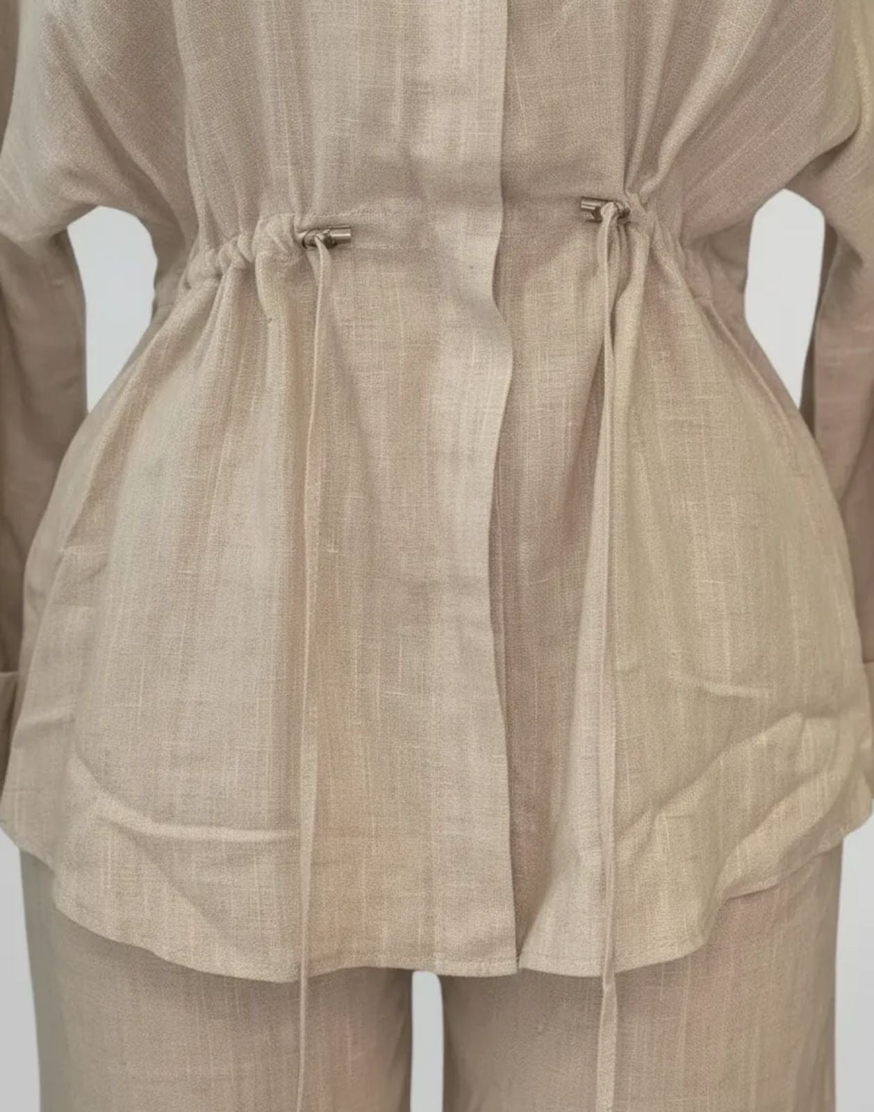 Conjunto de Dama 2 piezas