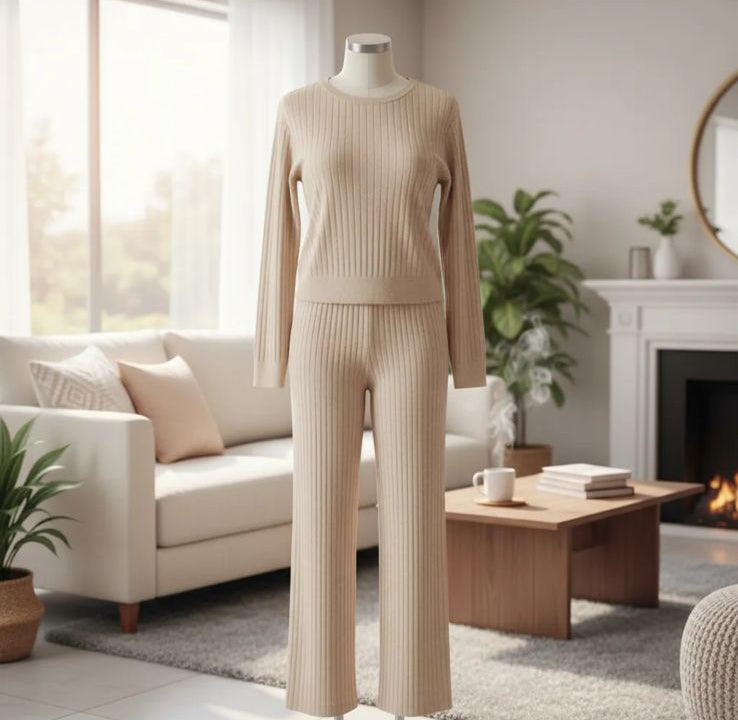 Conjunto de Dama de 2 pzs