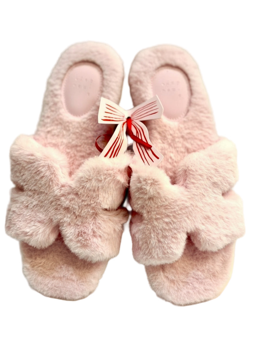 Pantunflas de Dama New day