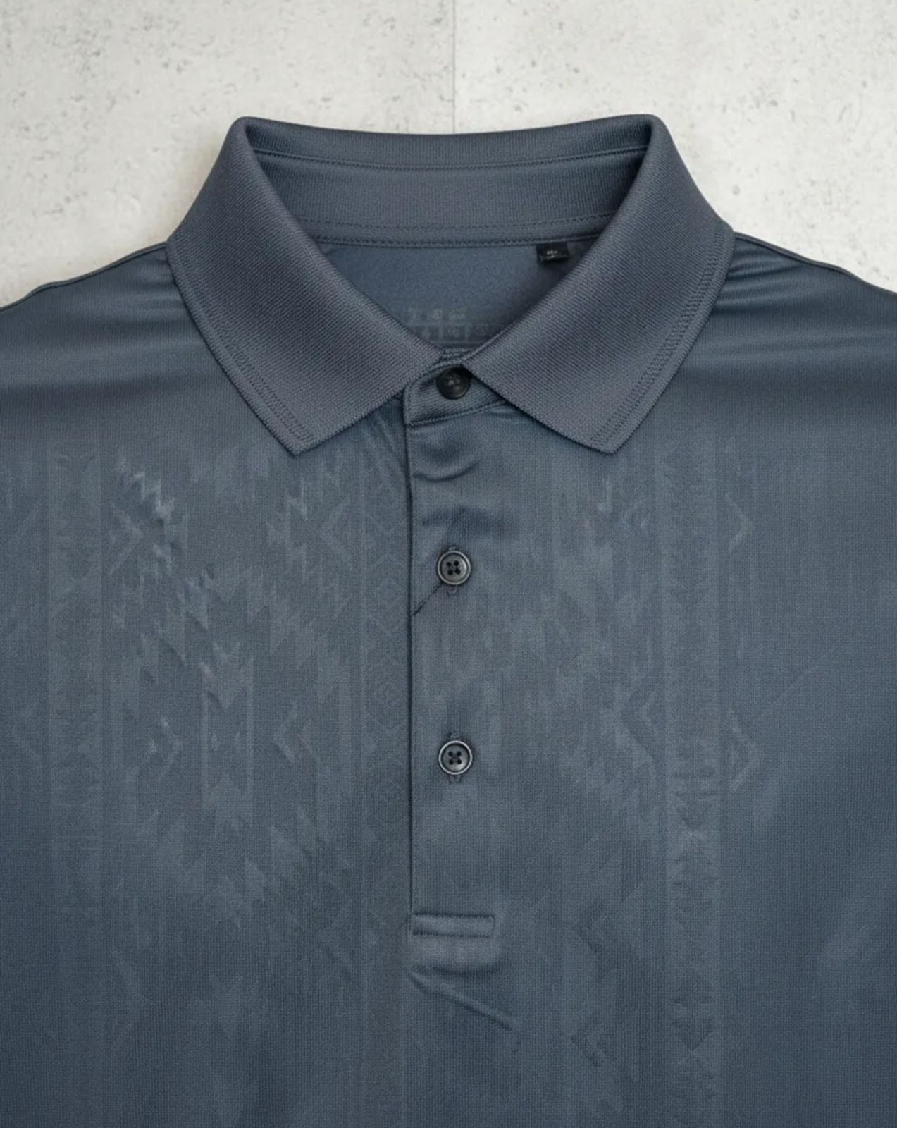 Playera de Cabalero tipo polo pavini