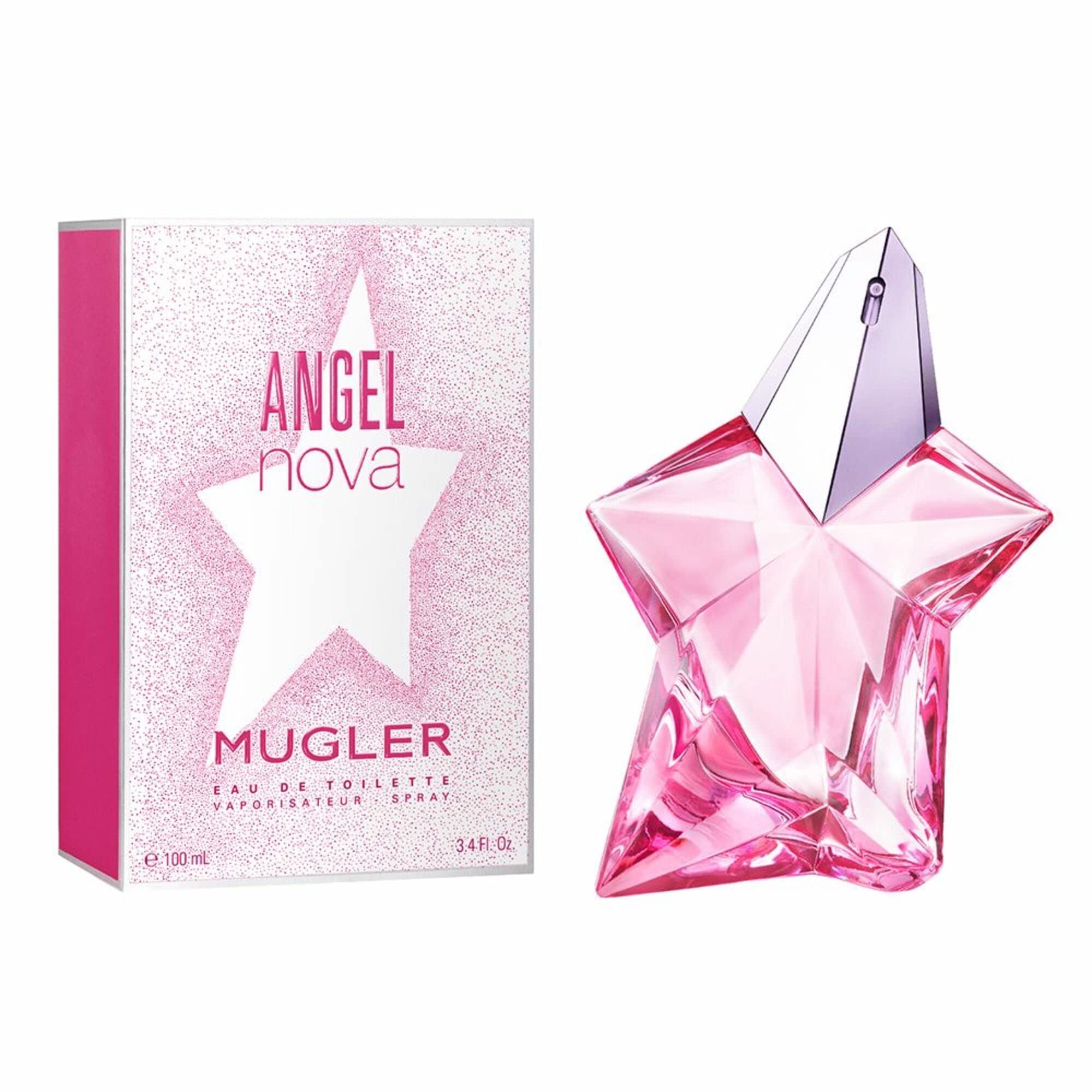 Perfume Mugler Angel Nova 100 ml EDT