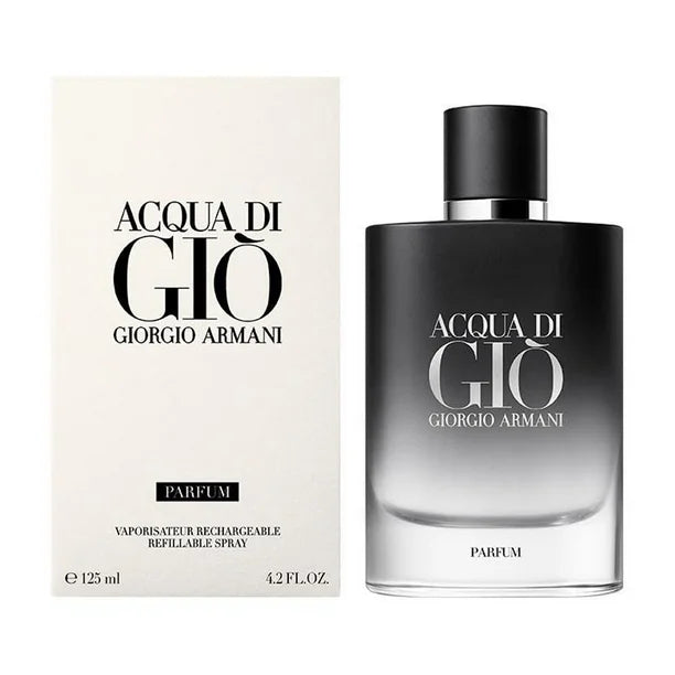 Perfume Giorgio Armani Acqua Di Giò Parfum 125 ml EDP