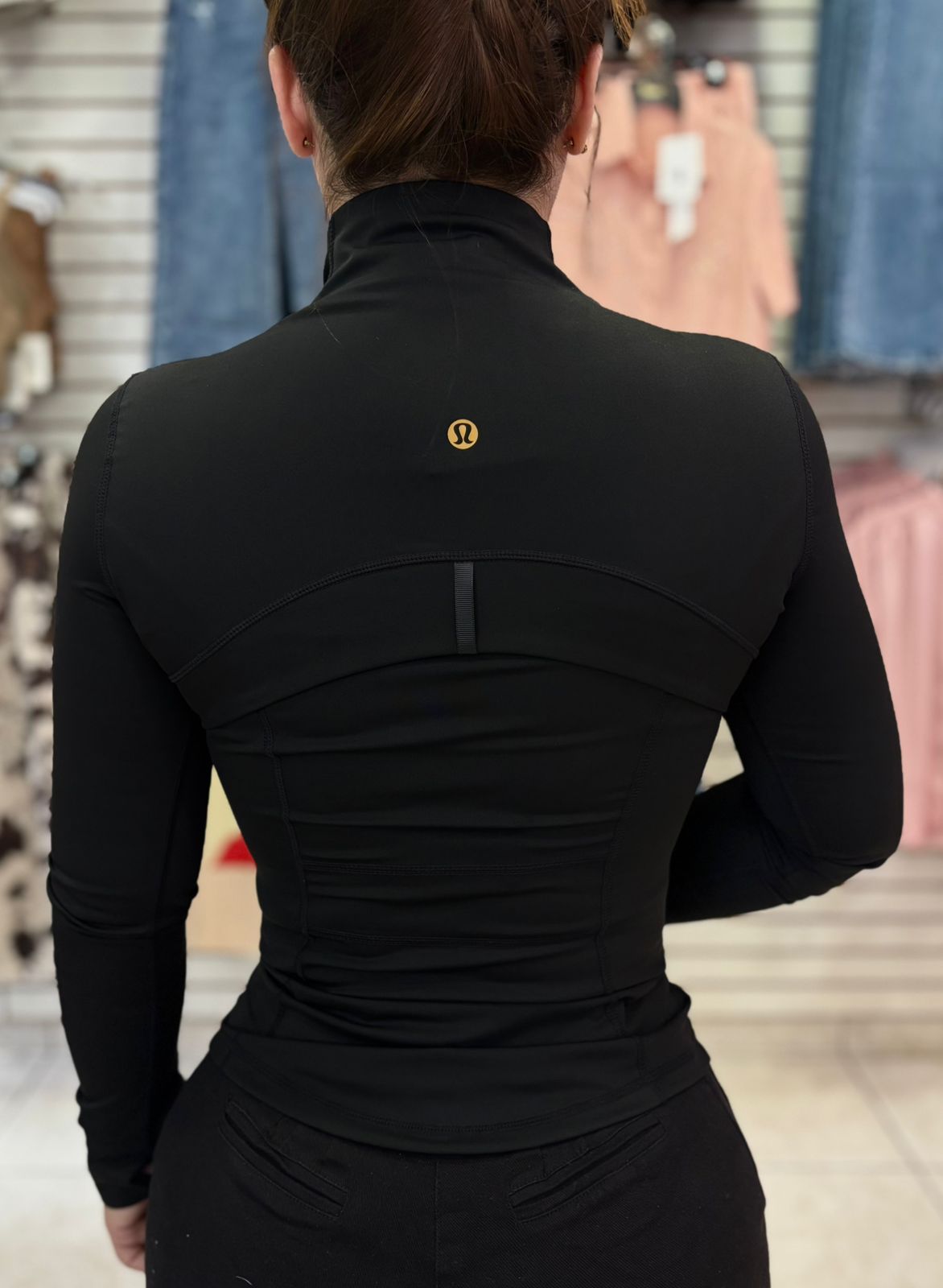 Chamarra para Dama lulu