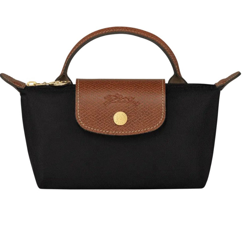 Bolsa de Dama Longchamp