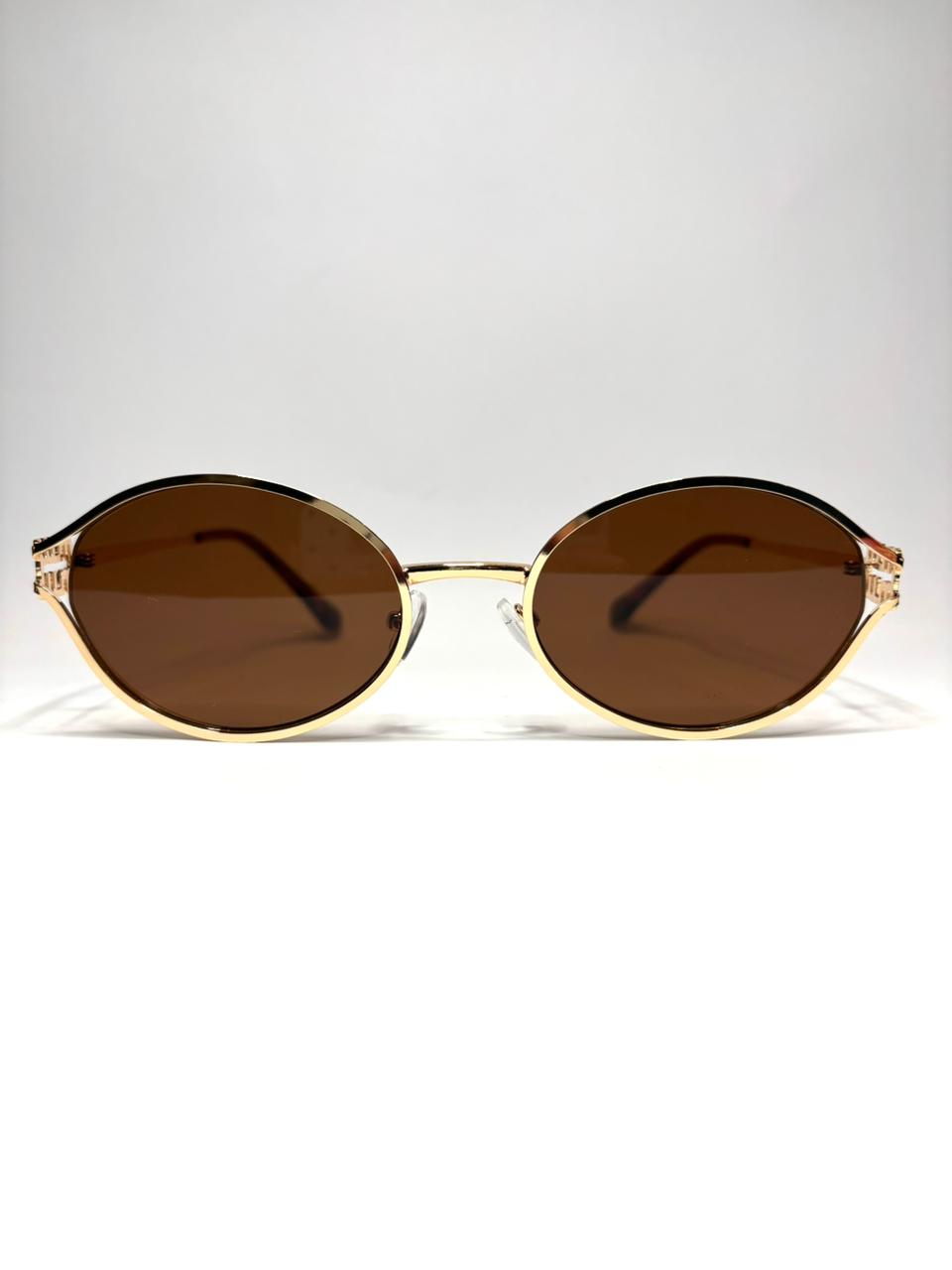 Lentes de sol de Dama