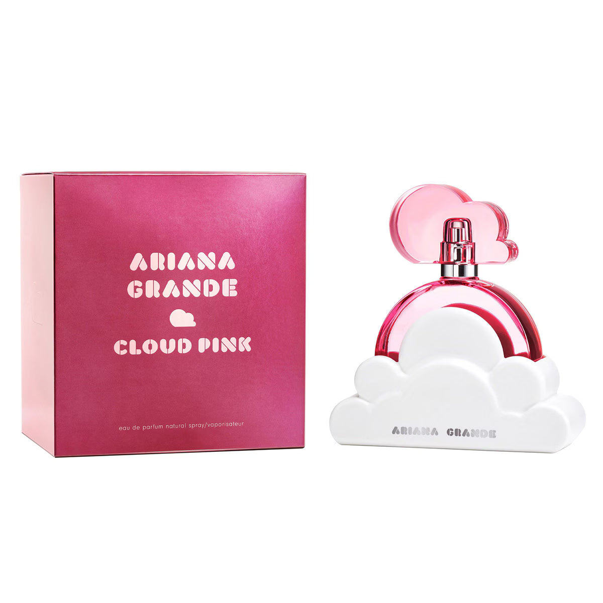 Perfume Ariana Grande Cloud Pink 100ml Edp