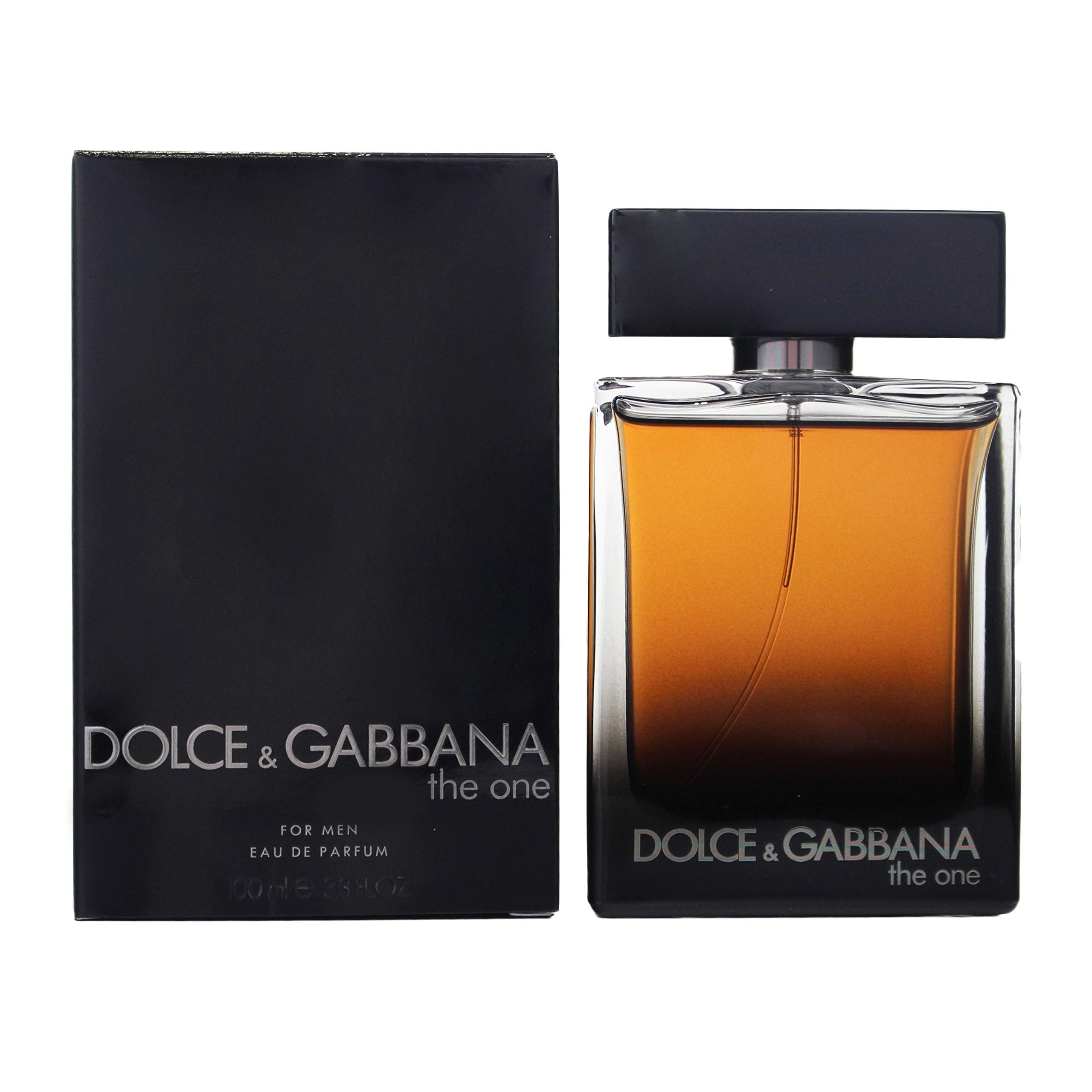 Perfume para Hombre Dolce&Gabbana The One 100ml EDP
